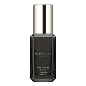 Jo Malone London Velvet Rose & Oud Cologne Intense 9ml